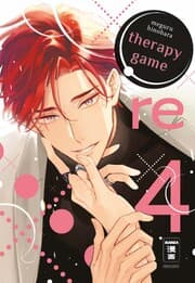 Cover von Therapy Game: Re 04
