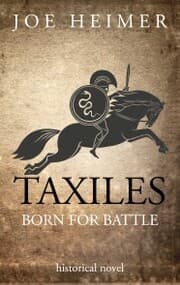 Cover von Taxiles