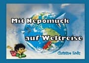 Cover von Mit Nepomuck auf Weltreise