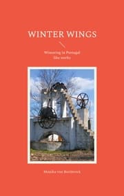 Cover von Winter Wings