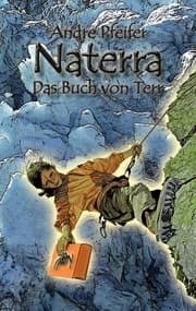 Cover von Naterra - Das Buch von Terr
