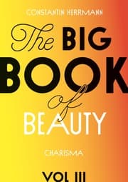 Cover von The Big Book of Beauty Vol.3
