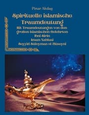 Cover von Spirituelle islamische Traumdeutung
