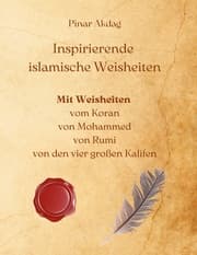 Cover von Inspirierende islamische Weisheiten