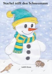 Cover von Stachel trifft den Schneemann