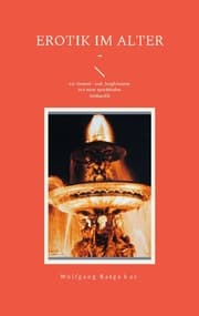 Cover von Erotik im Alter -