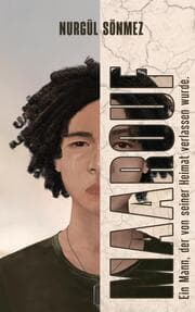 Cover von Maarouf