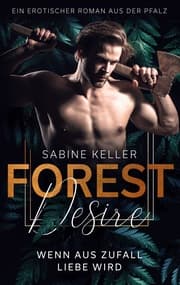 Cover von Forest Desire