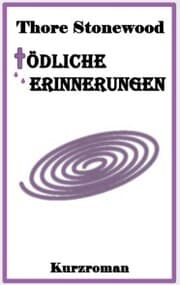 Cover von Tödliche Erinnerungen
