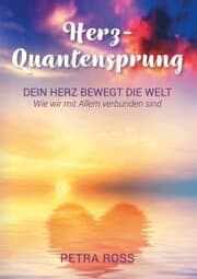 Cover von Herz-Quantensprung