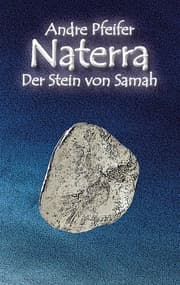 Cover von Naterra - Der Stein von Samah