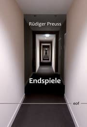 Cover von Endspiele