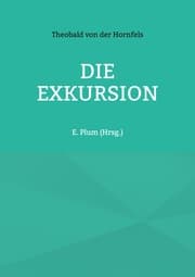 Cover von Die Exkursion