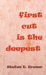 Cover von First cut is the deepest