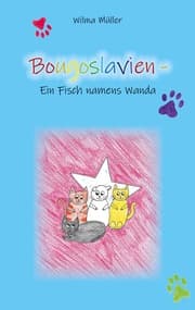 Cover von Bougoslavien 11