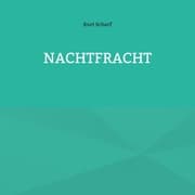 Cover von Nachtfracht