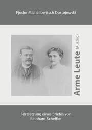 Cover von Arme Leute