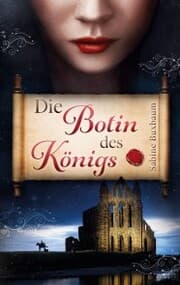 Cover von Die Botin des Königs