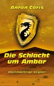 Cover von Übermächtige Gegner