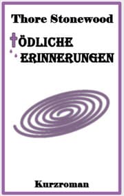 Cover von Tödliche Erinnerungen