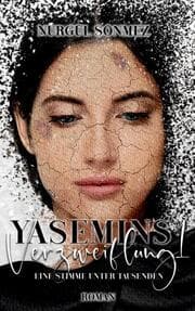 Cover von Yasemins Verzweiflung 1