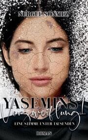 Cover von Yasemins Verzweiflung