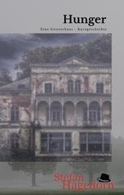 Cover von Hunger