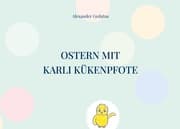 Cover von Ostern mit Karli Kükenpfote