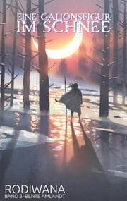 Cover von Eine Galionsfigur im Schnee