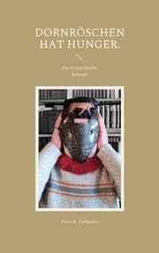 Cover von Dornröschen hat Hunger.
