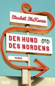 Cover von Der Hund des Nordens