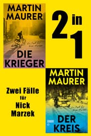 Cover von Die Krieger & Der Kreis