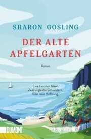 Cover von Der alte Apfelgarten