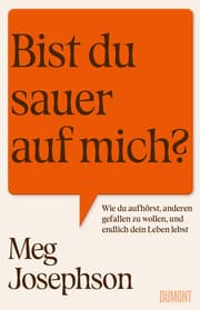 Cover von Bist du sauer auf mich?