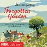 Cover von Forgotten Garden