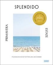 Cover von Splendido. Primavera/Estate