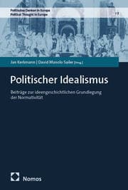 Cover von Politischer Idealismus