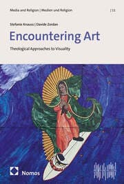 Cover von Encountering Art