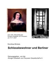 Cover von Schlossbewohner und Berliner