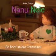 Cover von Ein Brief an das Christkind
