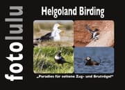 Cover von Helgoland Birding