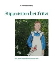 Cover von Stippvisiten bei Fritzi