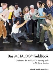 Cover von Das Metalog FieldBook