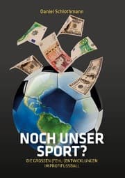Cover von Noch unser Sport?
