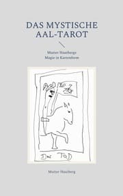Cover von Das mystische Aal-Tarot