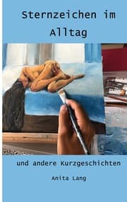 Cover von Sternzeichen im Alltag