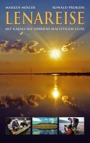 Cover von Lenareise