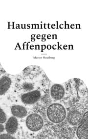 Cover von Hausmittelchen gegen Affenpocken