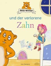 Cover von Willi Winter und der verlorene Zahn