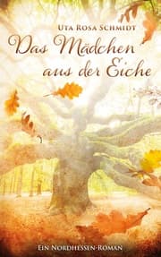 Cover von Das Mädchen aus der Eiche